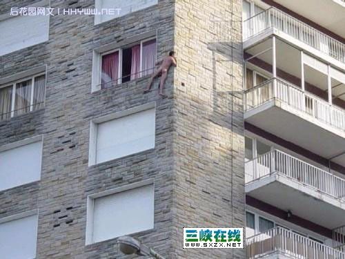 史上最牛后花园图片