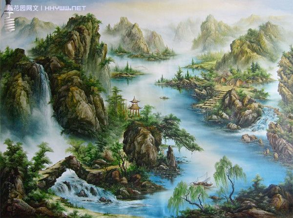 精品刀画欣赏(中国一绝)